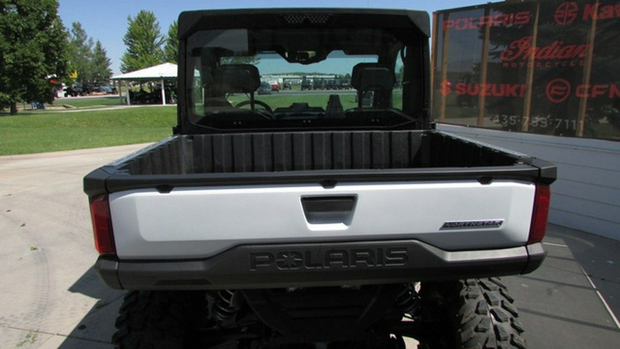 2025 Polaris Ranger XD 1500 NorthStar Ultimate