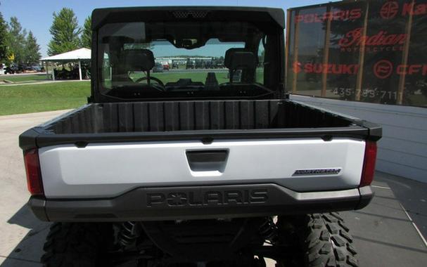2025 Polaris Ranger XD 1500 NorthStar Ultimate