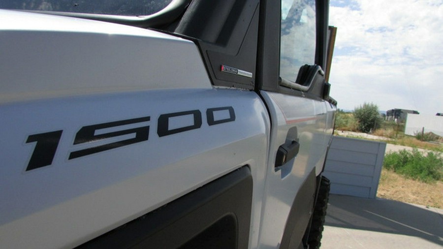 2025 Polaris Ranger XD 1500 NorthStar Ultimate