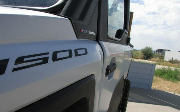 2025 Polaris Ranger XD 1500 NorthStar Ultimate