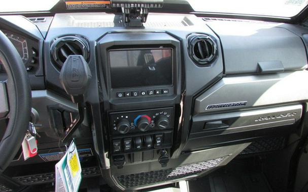 2025 Polaris Ranger XD 1500 NorthStar Ultimate