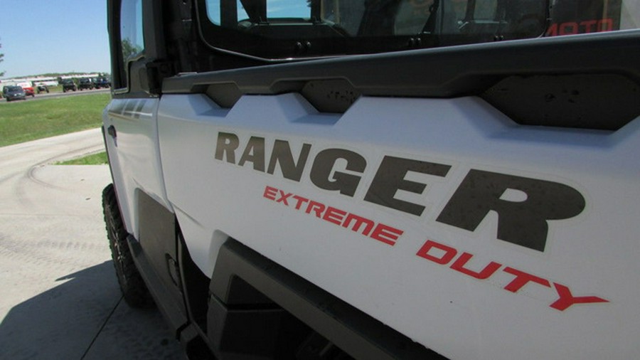 2025 Polaris Ranger XD 1500 NorthStar Ultimate