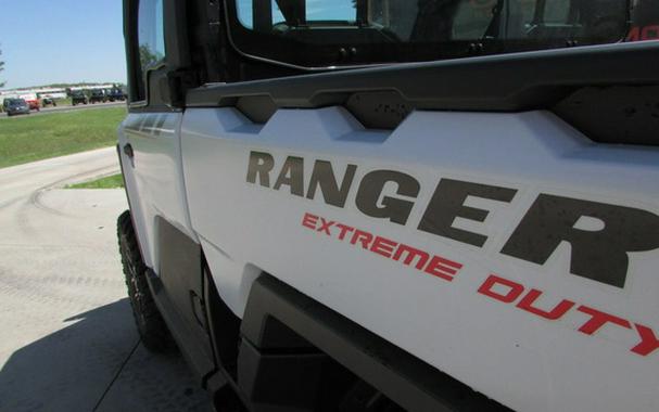 2025 Polaris Ranger XD 1500 NorthStar Ultimate