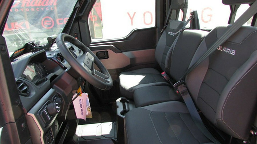 2025 Polaris Ranger XD 1500 NorthStar Ultimate