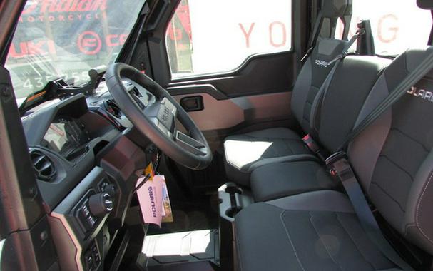 2025 Polaris Ranger XD 1500 NorthStar Ultimate