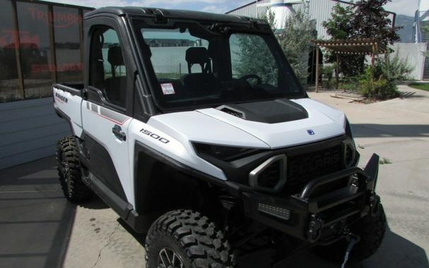 2025 Polaris Ranger XD 1500 NorthStar Ultimate