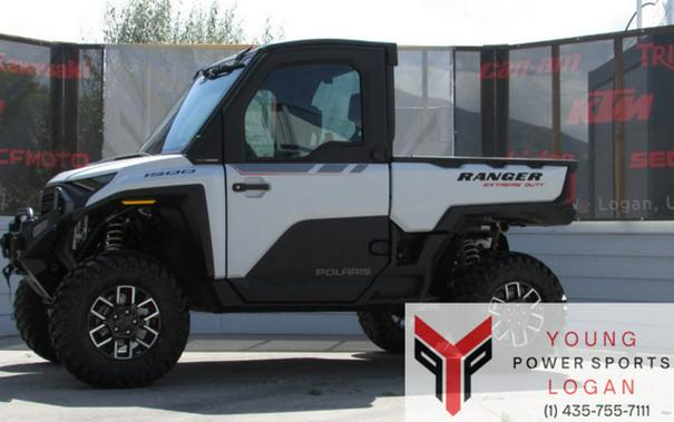 2025 Polaris Ranger XD 1500 NorthStar Ultimate