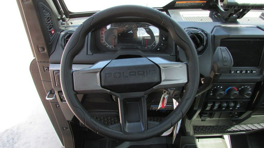2025 Polaris Ranger XD 1500 NorthStar Ultimate