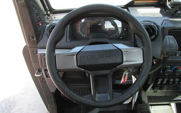 2025 Polaris Ranger XD 1500 NorthStar Ultimate