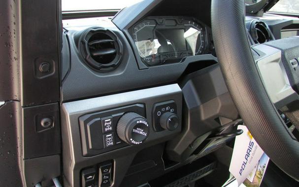 2025 Polaris Ranger XD 1500 NorthStar Ultimate