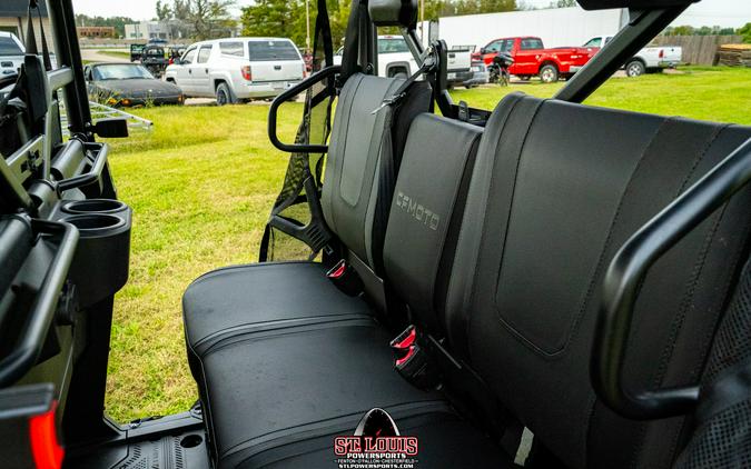 2025 CFMOTO UFORCE 1000 XL