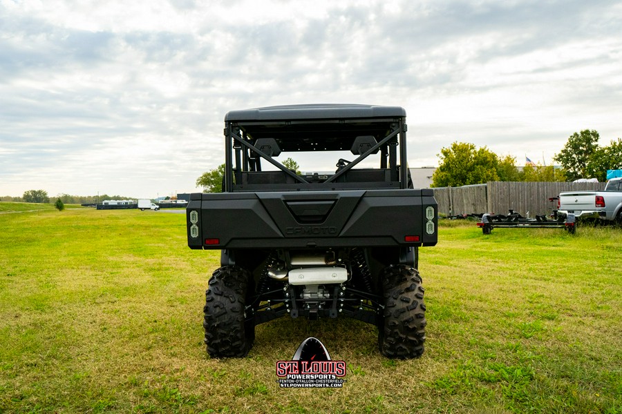 2025 CFMOTO UFORCE 1000 XL