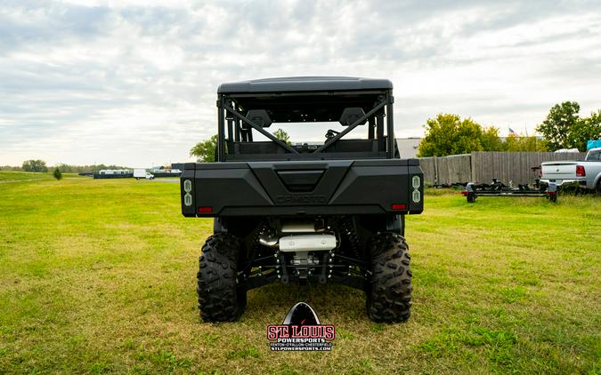 2025 CFMOTO UFORCE 1000 XL