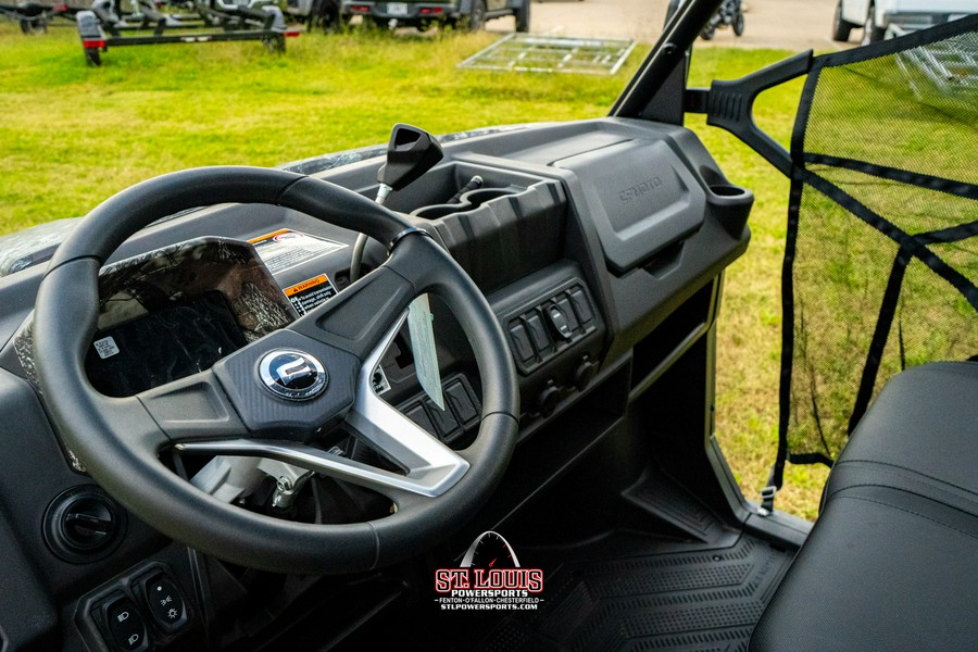 2025 CFMOTO UFORCE 1000 XL