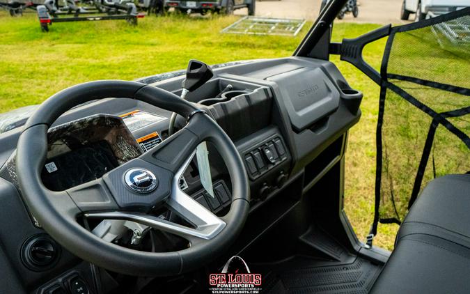 2025 CFMOTO UFORCE 1000 XL