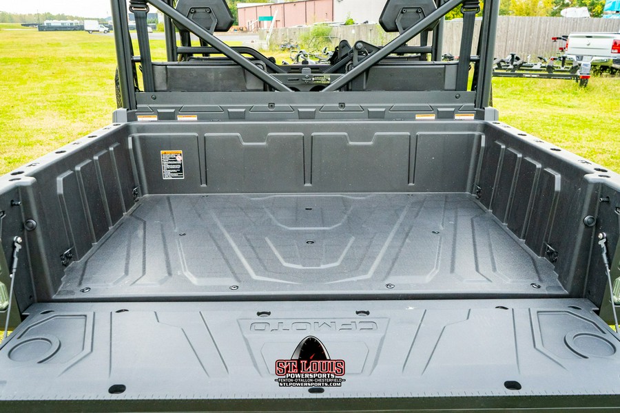 2025 CFMOTO UFORCE 1000 XL