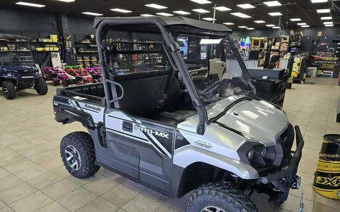 2024 Kawasaki Mule PRO-MX™ EPS