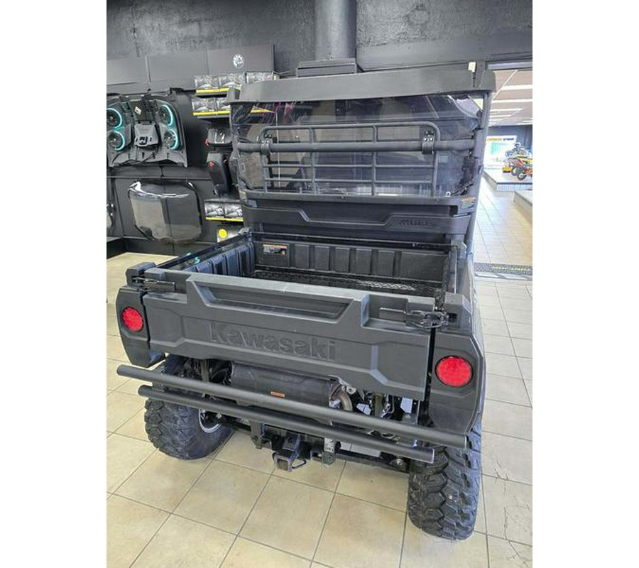 2024 Kawasaki Mule PRO-MX™ EPS