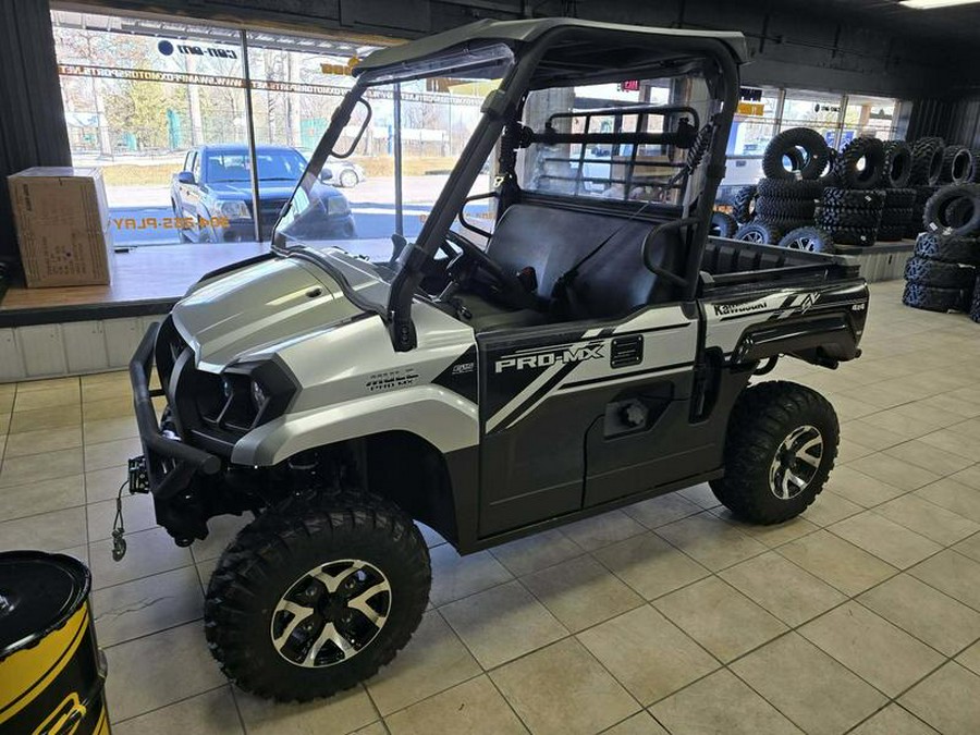 2024 Kawasaki Mule PRO-MX™ EPS
