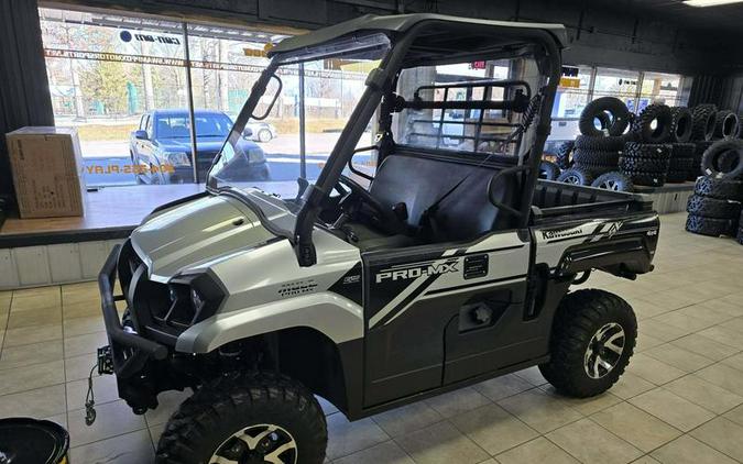 2024 Kawasaki Mule PRO-MX™ EPS