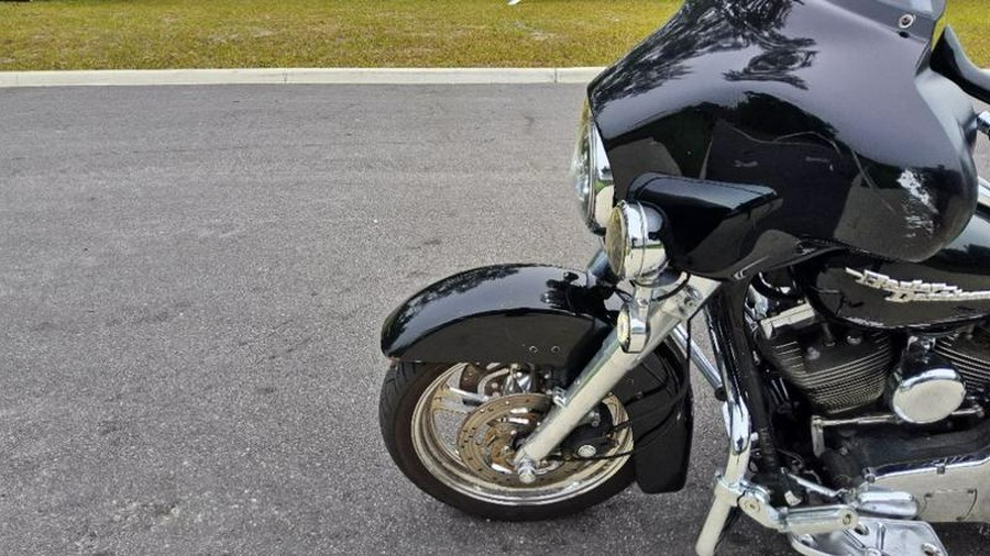 1999 Harley-Davidson® Ultra