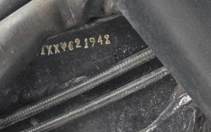 1999 Harley-Davidson® Ultra