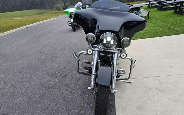 1999 Harley-Davidson® Ultra