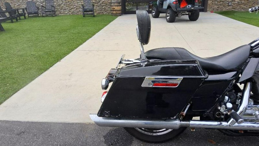 1999 Harley-Davidson® Ultra