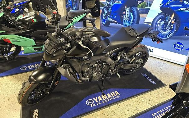 2026 YAMAHA MT09TB