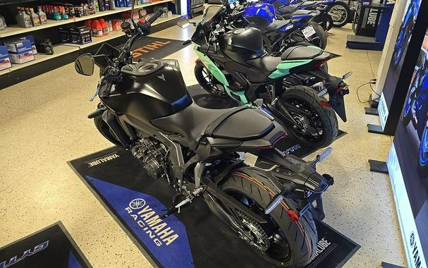 2026 YAMAHA MT09TB