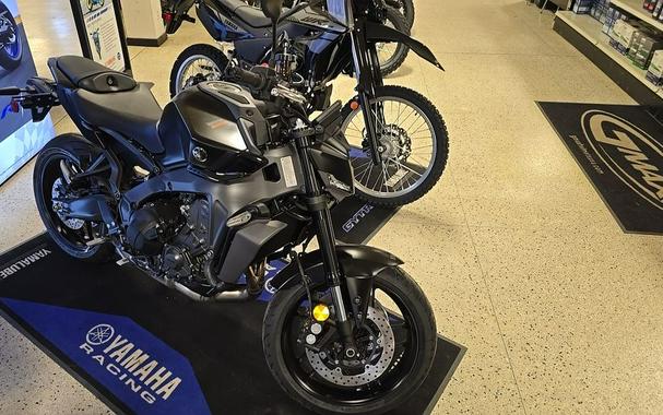 2026 YAMAHA MT09TB