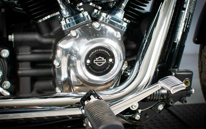 2024 Harley-Davidson Softail Standard