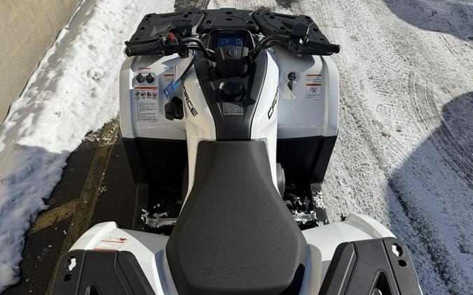 2026 CFMOTO CFORCE 500