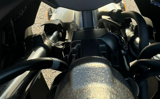 2024 Kawasaki Ninja e-1 ABS