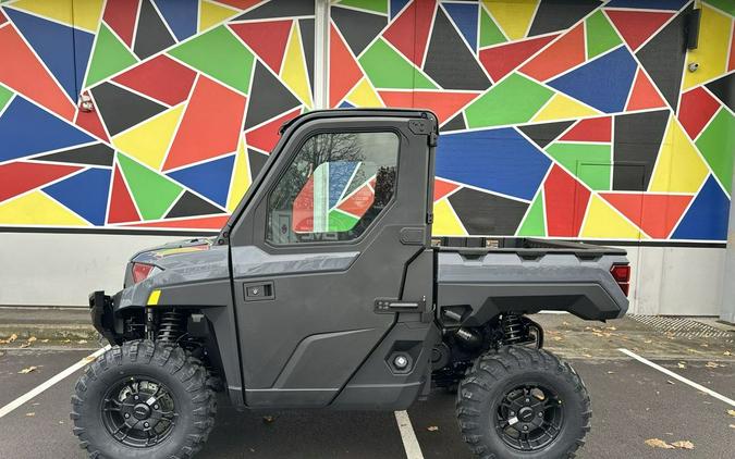 2026 Polaris Ranger XP® 1000 NorthStar Edition Premium