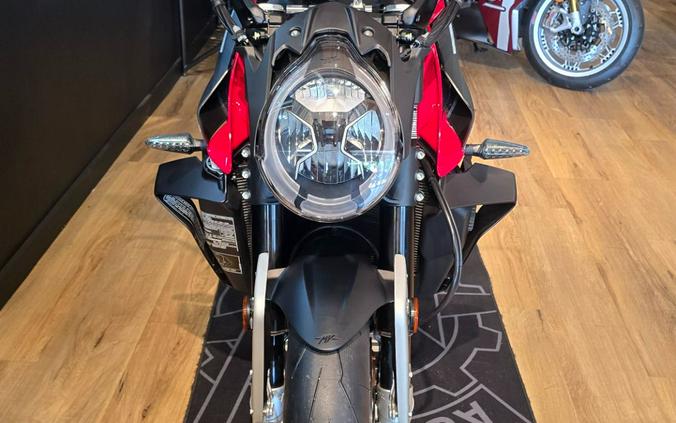 2024 MV Agusta Brutale 1000 RS