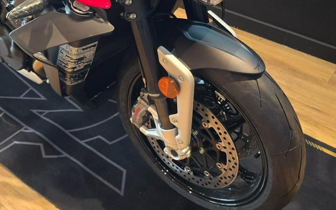 2024 MV Agusta Brutale 1000 RS