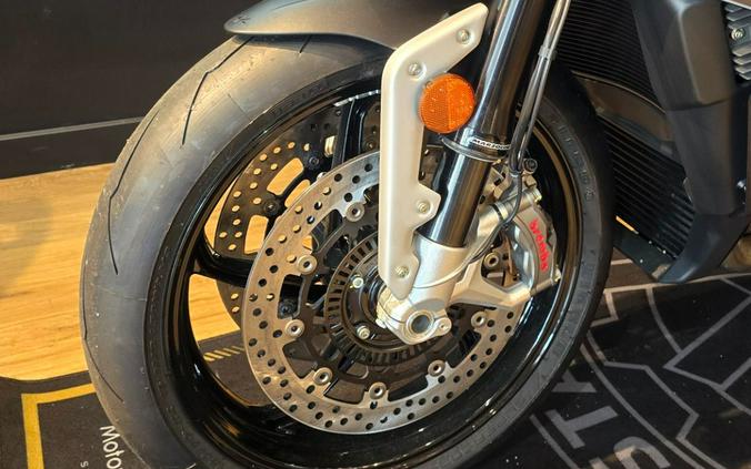 2024 MV Agusta Brutale 1000 RS