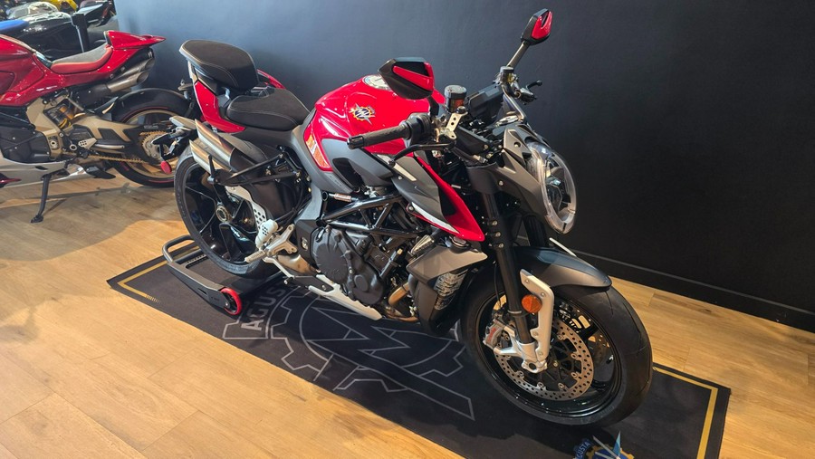 2024 MV Agusta Brutale 1000 RS
