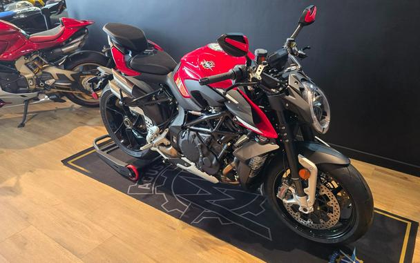 2024 MV Agusta Brutale 1000 RS