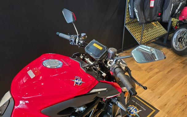 2024 MV Agusta Brutale 1000 RS