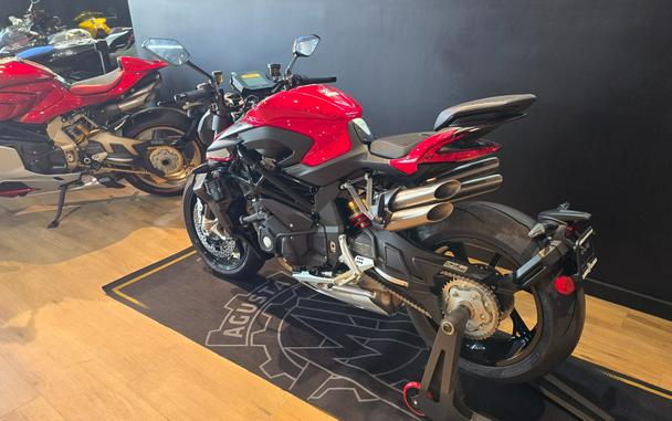 2024 MV Agusta Brutale 1000 RS