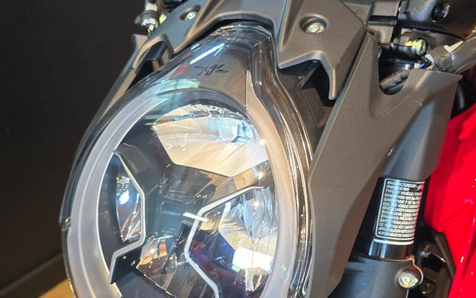 2024 MV Agusta Brutale 1000 RS