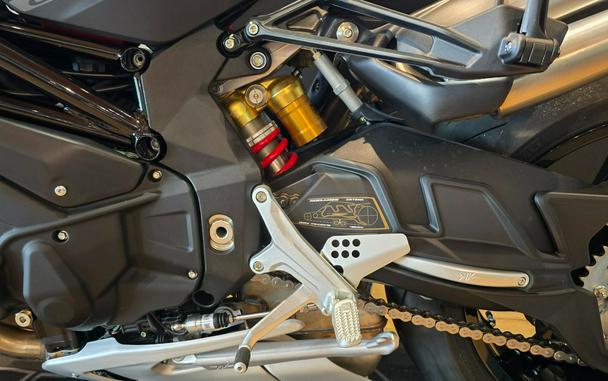 2024 MV Agusta Brutale 1000 RS