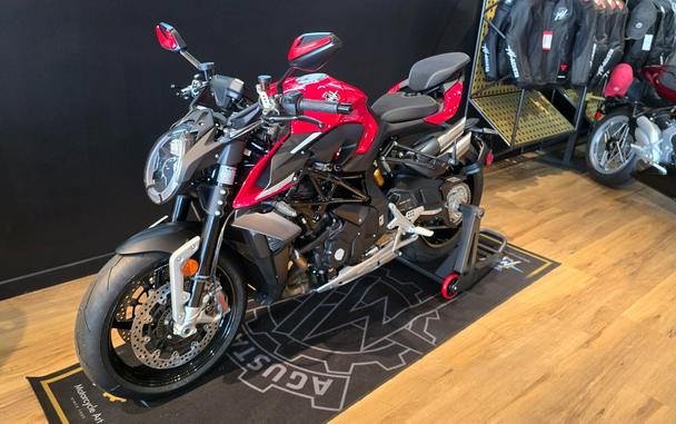 2024 MV Agusta Brutale 1000 RS