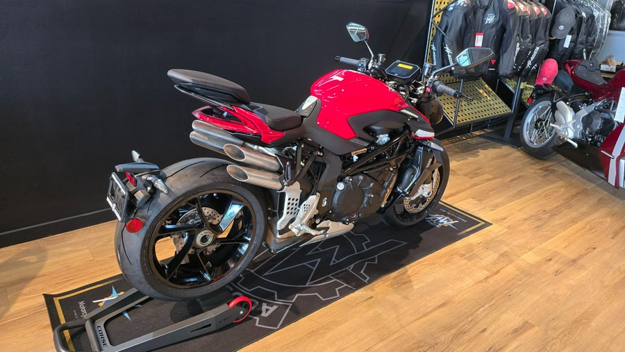 2024 MV Agusta Brutale 1000 RS