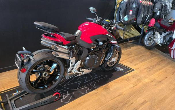 2024 MV Agusta Brutale 1000 RS