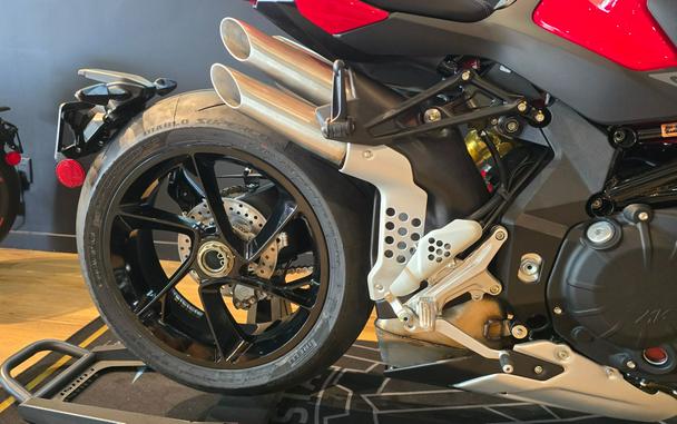 2024 MV Agusta Brutale 1000 RS