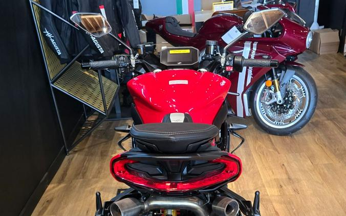 2024 MV Agusta Brutale 1000 RS