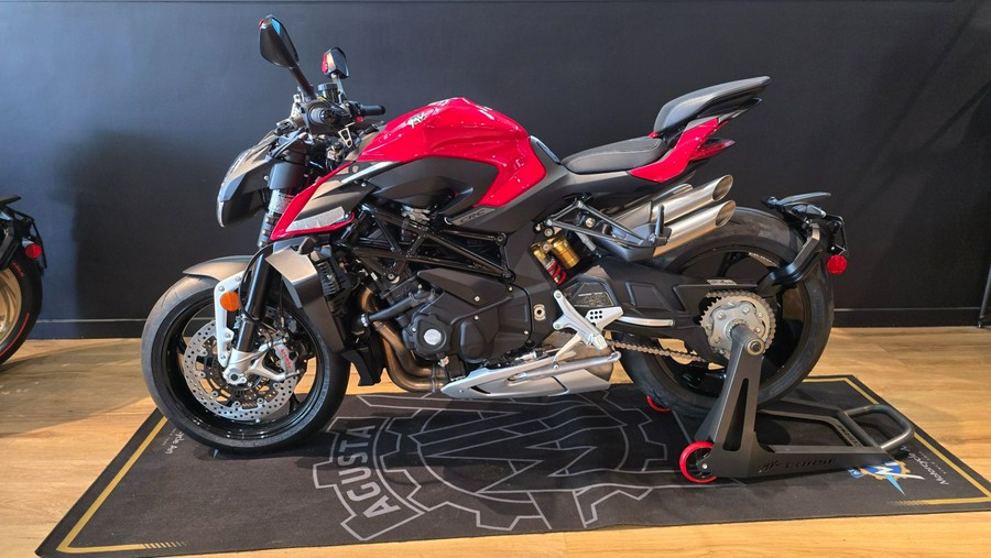 2024 MV Agusta Brutale 1000 RS